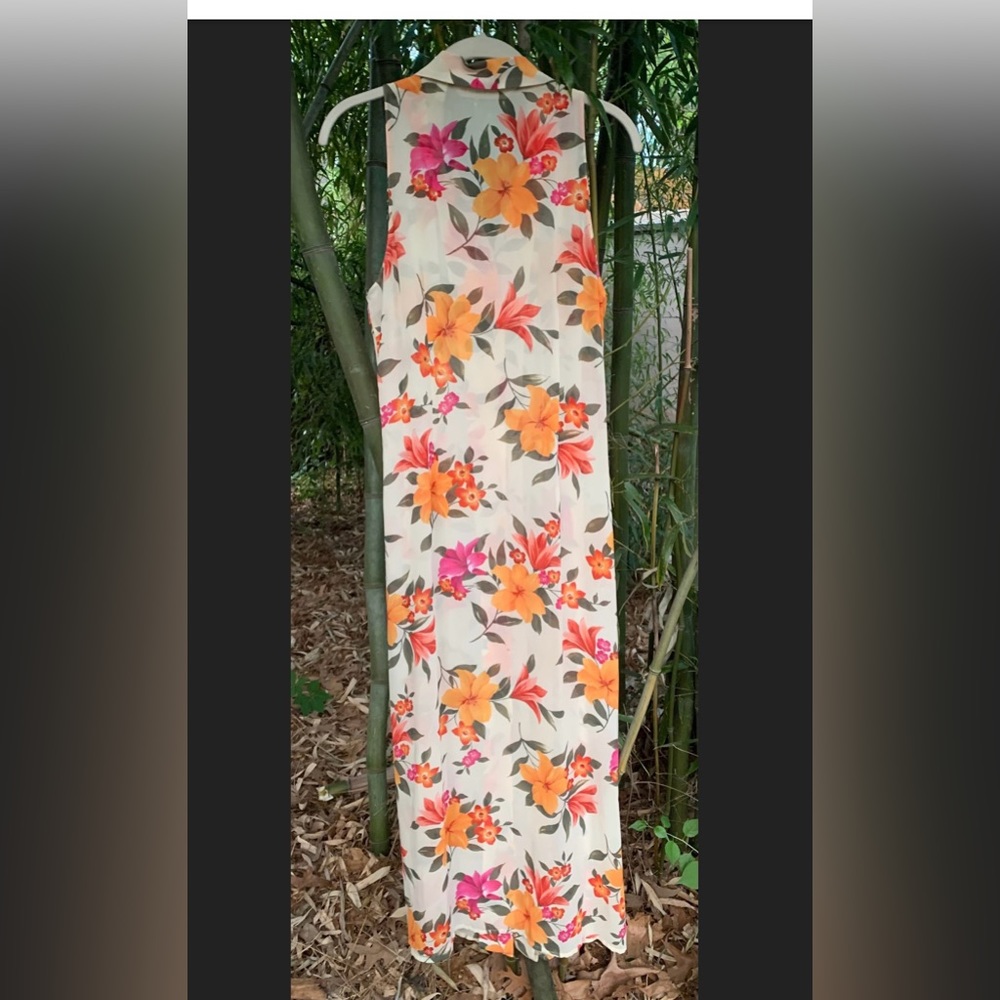 Victorias Secret Loungedress - Picture 2 of 9